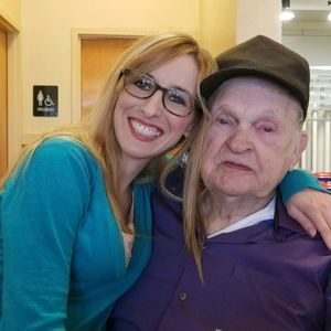 Meet your Posher, Allison